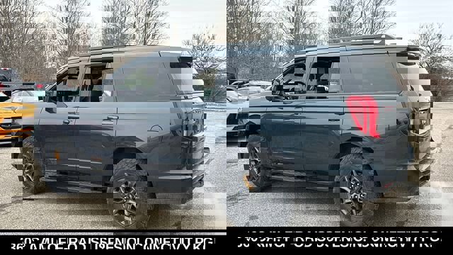 New 2026 Ford Expedition Tremor image 5