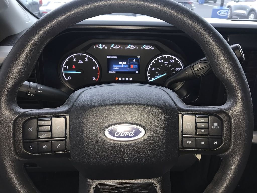 Used 2025 Ford F250 XL w/ XL Chrome Package image 14