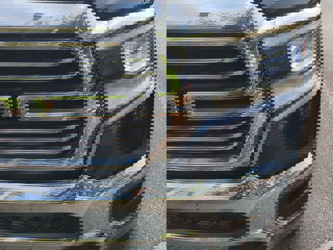 Used 2023 RAM 1500 Laramie image 11