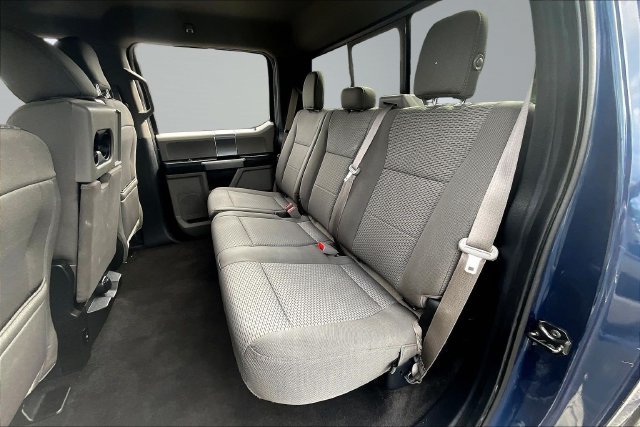 Used 2019 Ford F150 XLT w/ Equipment Group 302A Luxury AWD/4WD image 21