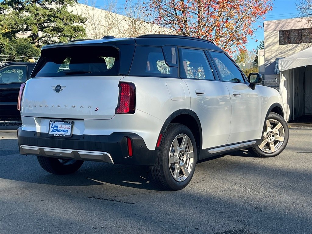 Used 2025 MINI Cooper Countryman S image 7