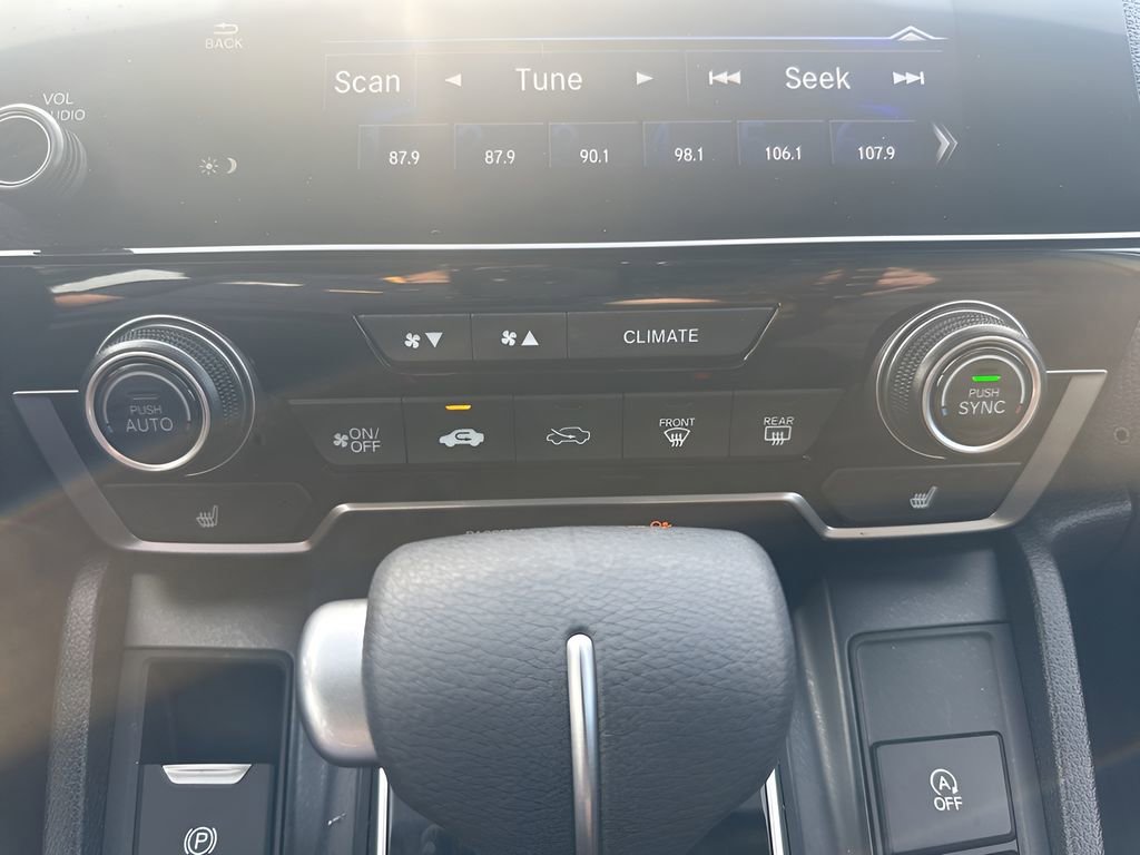 Used 2021 Honda CR-V Special Edition image 17