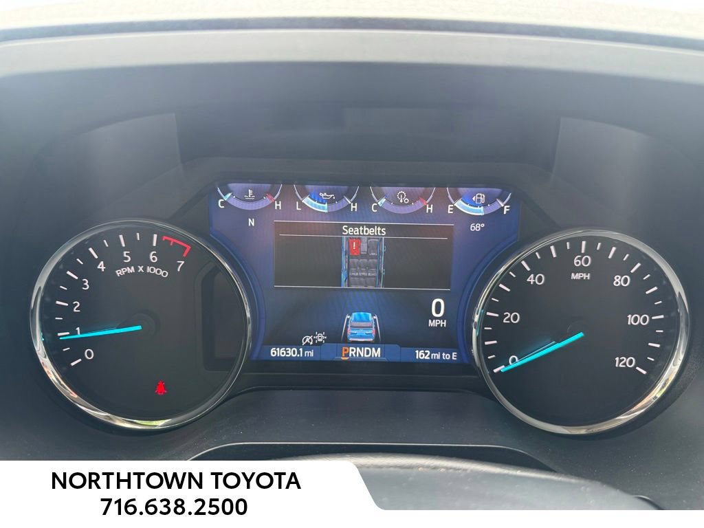 Used 2024 Ford Expedition XLT AWD/4WD image 24