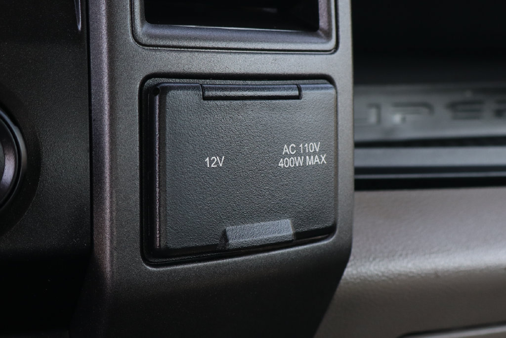 Used 2022 Ford F350 XL w/ Power Equipment Group RWD image 33
