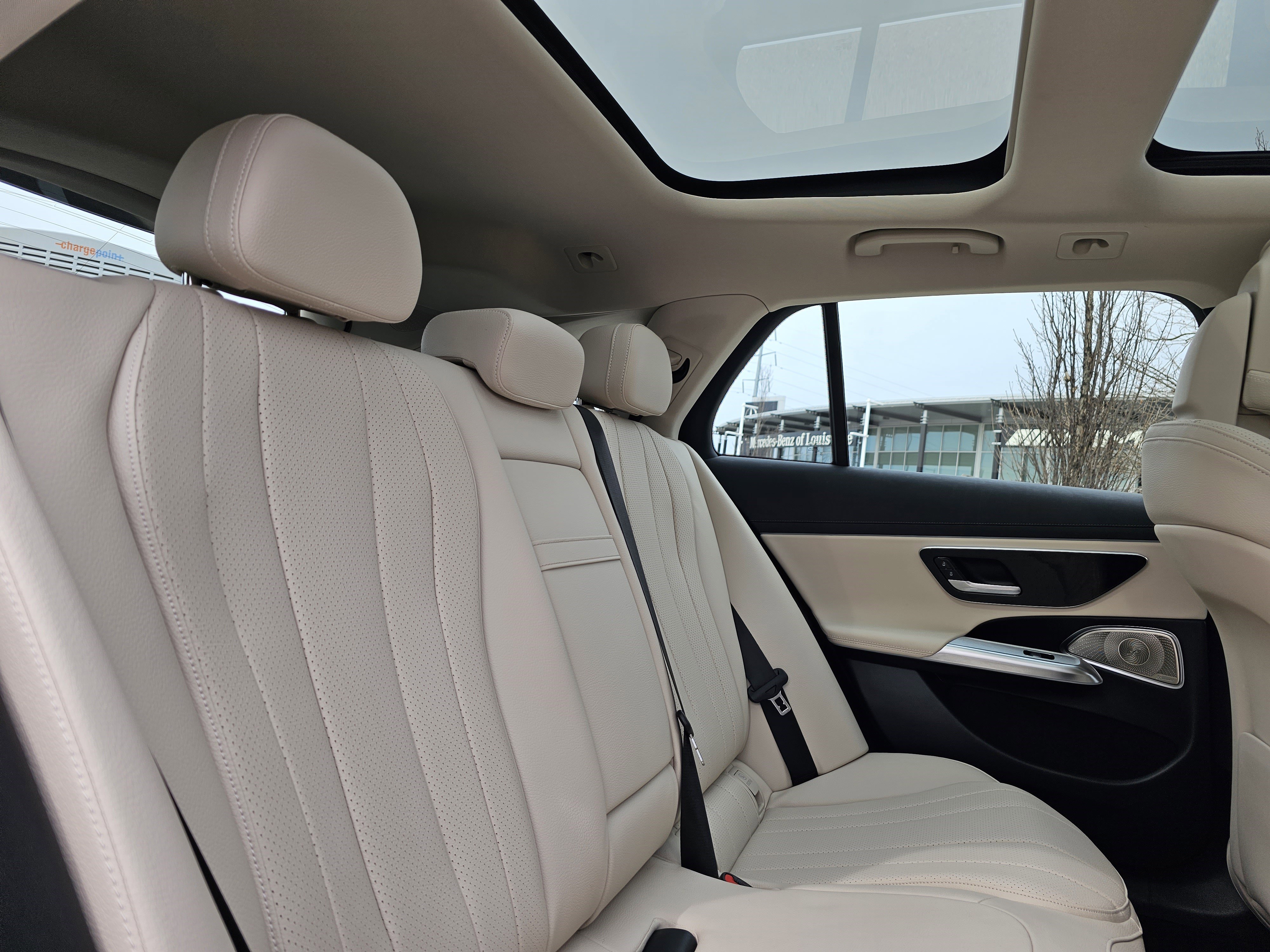 Certified 2024 Mercedes-Benz E 450 4MATIC All-Terrain Wagon image 25