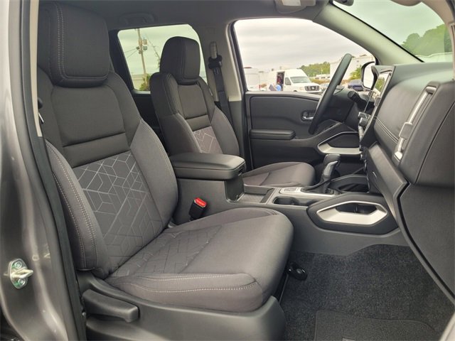 New 2026 Nissan Frontier SV image 10