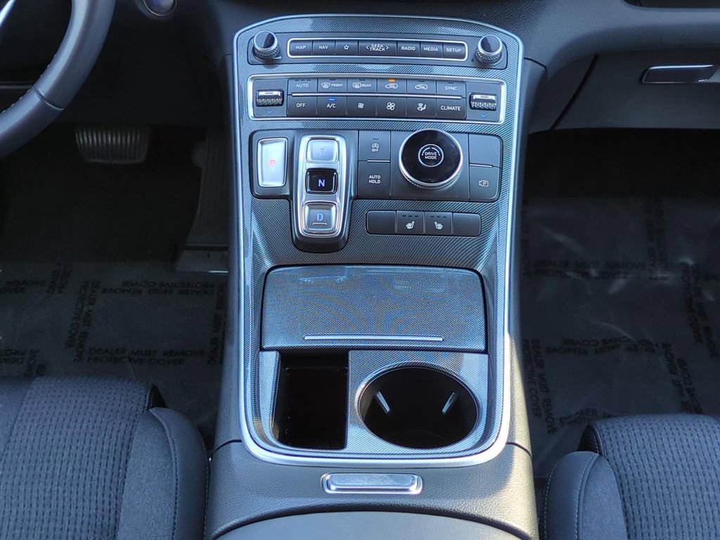Certified 2023 Hyundai Santa Fe SEL FWD image 27