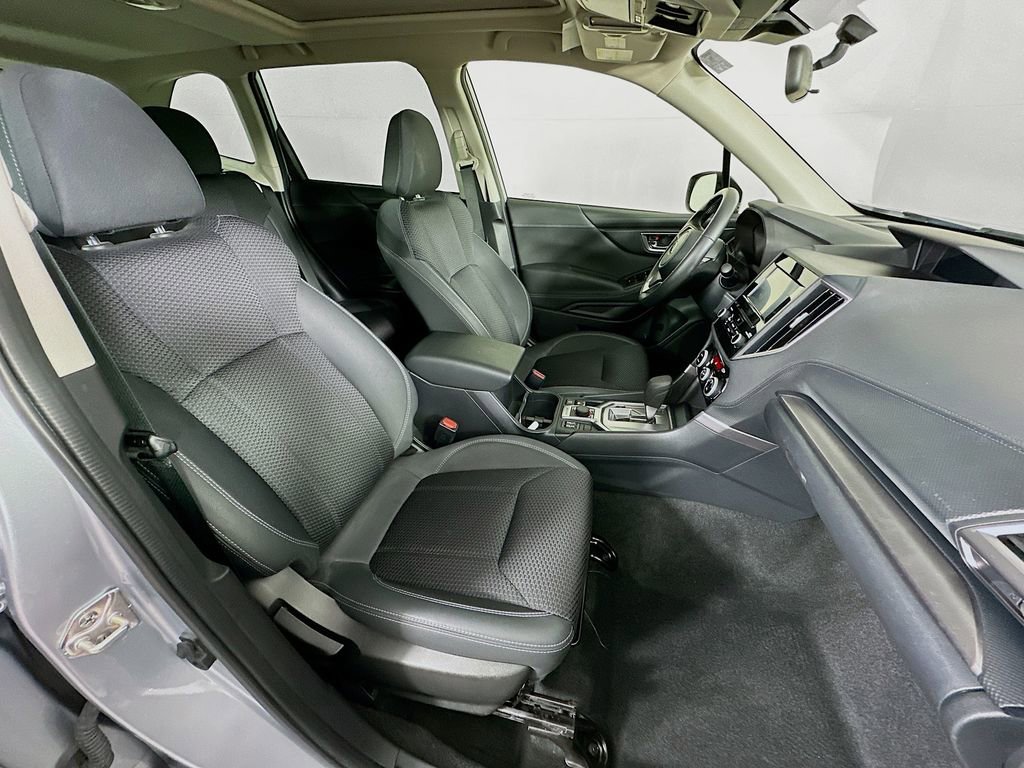 Certified 2022 Subaru Forester Premium image 35