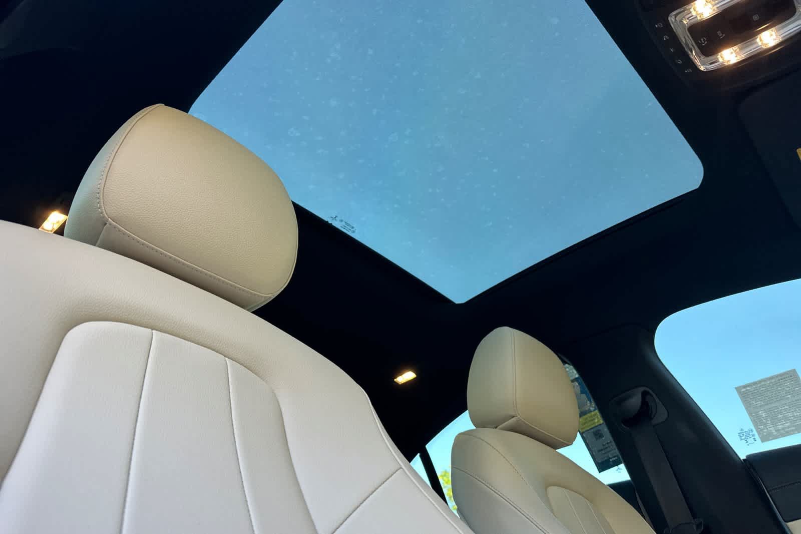 Certified 2023 Mercedes-Benz CLA 250 image 15