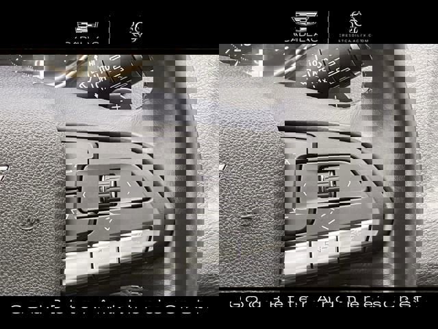 Certified 2023 Cadillac XT4 Premium Luxury AWD/4WD image 18