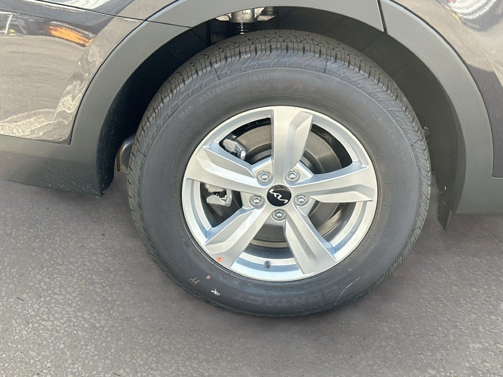 New 2026 Kia Sorento LX FWD image 29