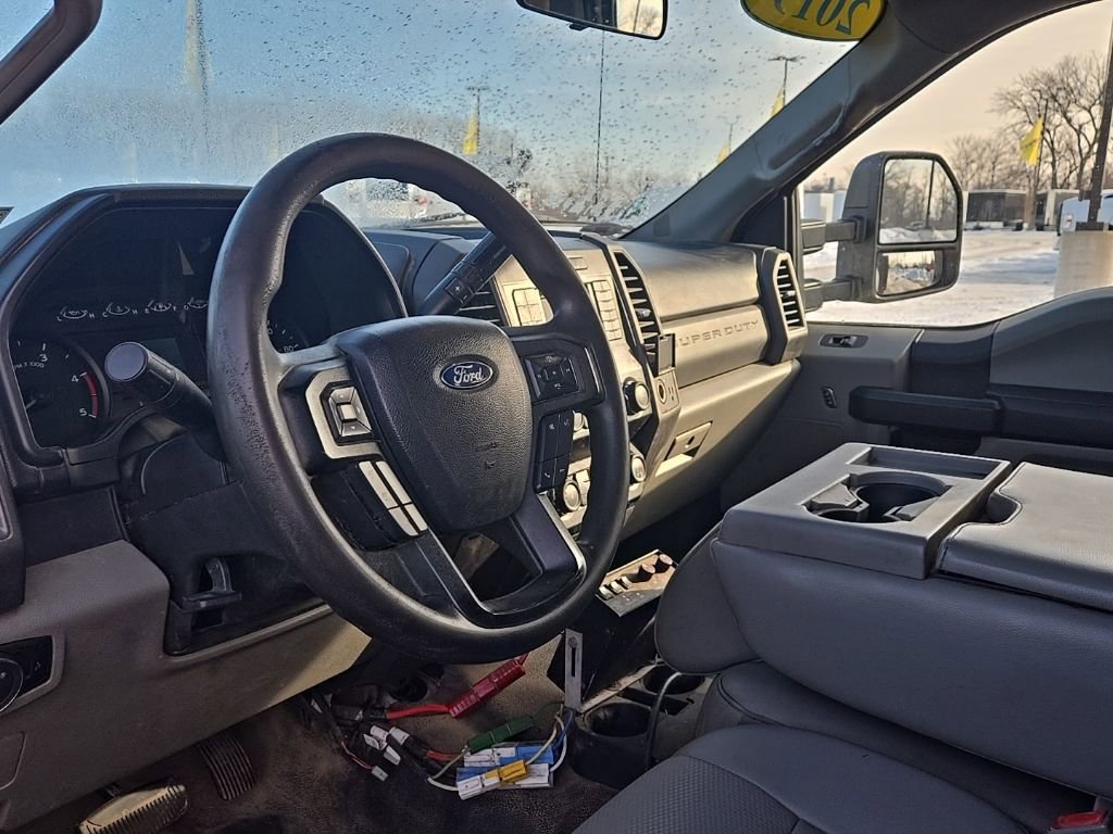 Used 2019 Ford F450 XL w/ XL Value Package image 18