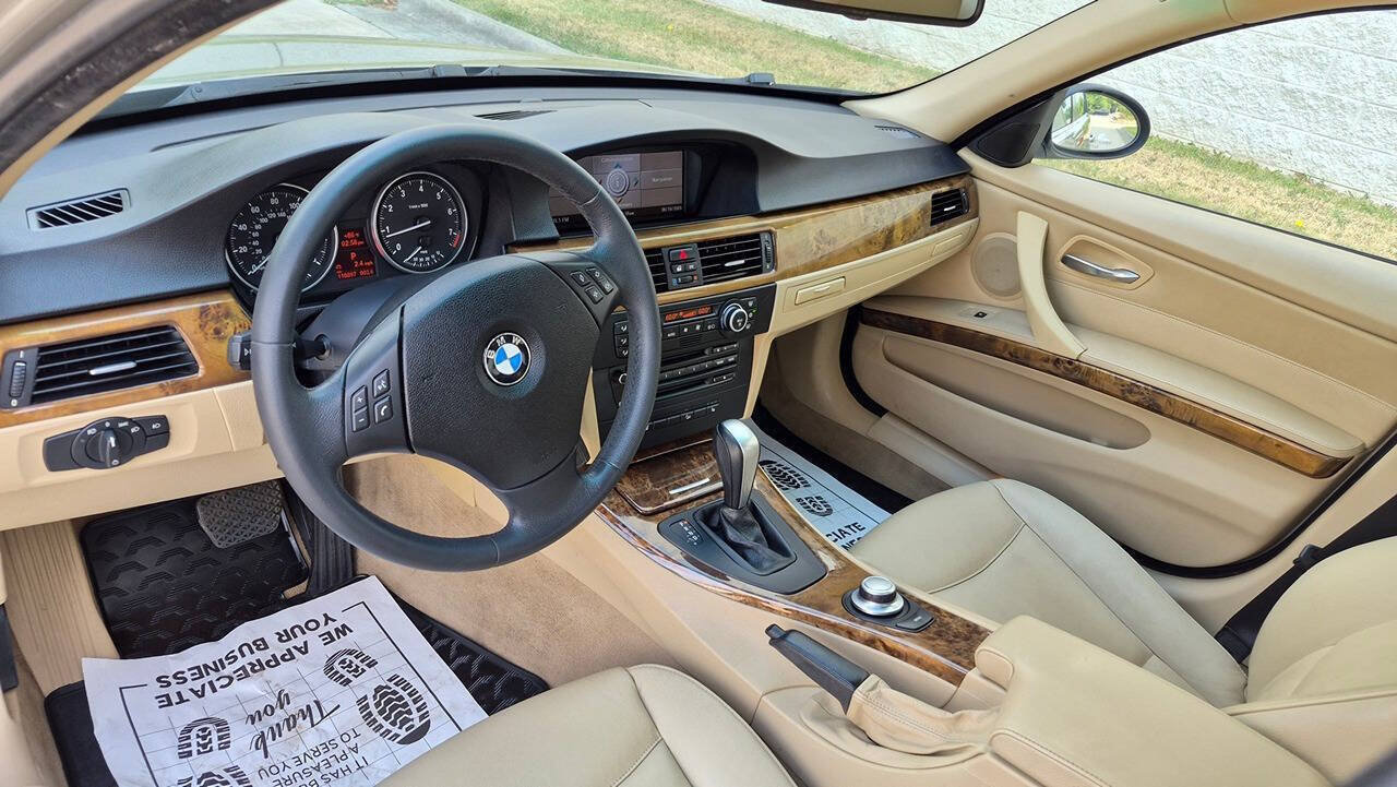 Used 2008 BMW 328xi Sedan AWD/4WD image 29
