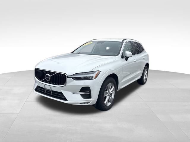 Used 2022 Volvo XC60 B5 Momentum