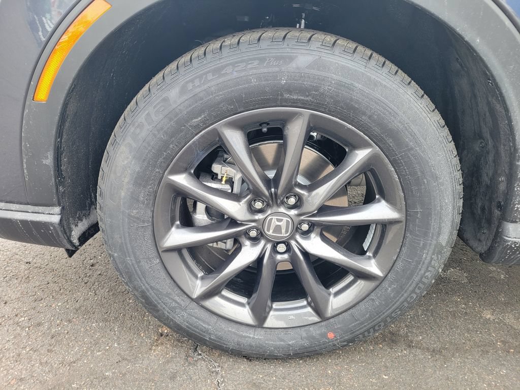 New 2026 Honda CR-V EX-L image 11