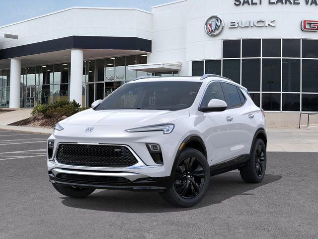New 2026 Buick Encore GX Sport Touring w/ Advanced Technology Package AWD/4WD image 6