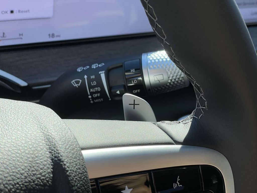 New 2026 Genesis GV80 2.5T Prestige AWD/4WD image 12