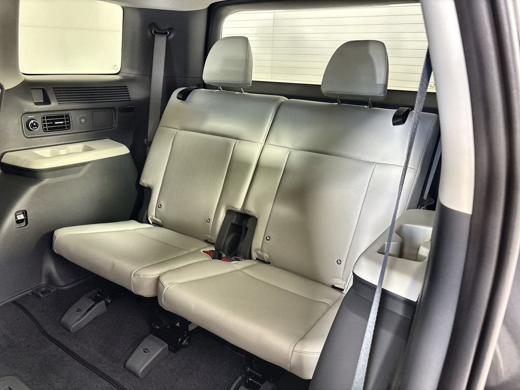 New 2026 Hyundai Santa Fe SEL FWD image 25