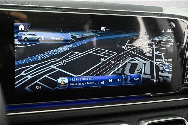 New 2026 Mercedes-Benz GLE 450 4MATIC image 14