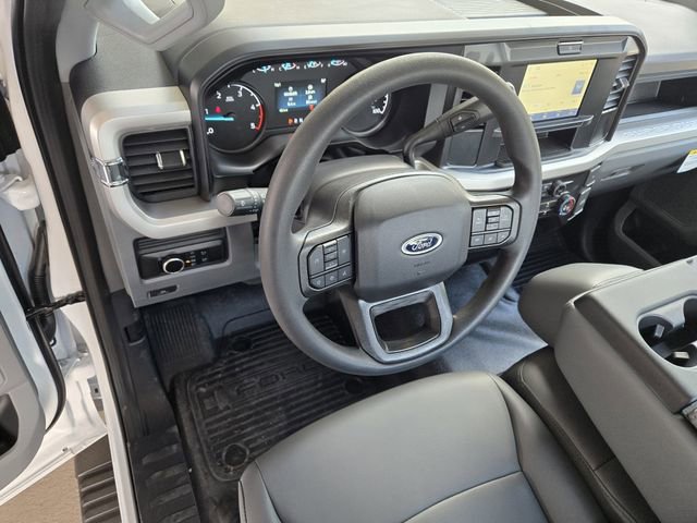 New 2026 Ford F450 XL RWD image 20