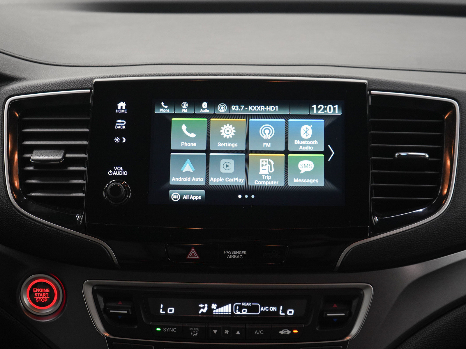 Used 2023 Honda Passport EX-L image 15