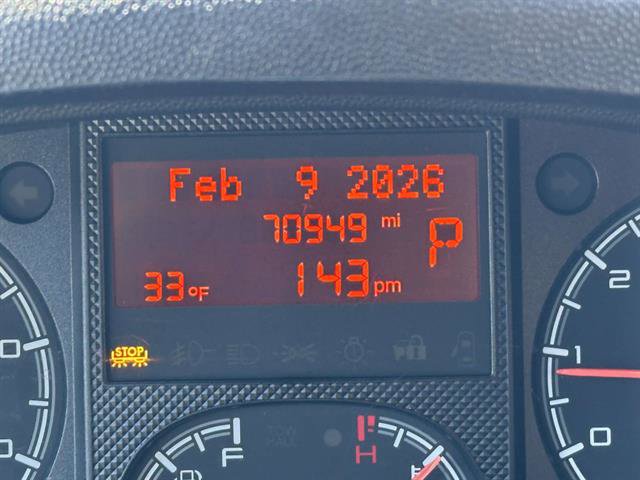 Used 2019 RAM ProMaster 1500 image 17