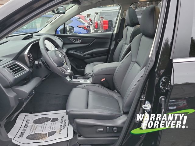 New 2026 Subaru Ascent Limited image 14