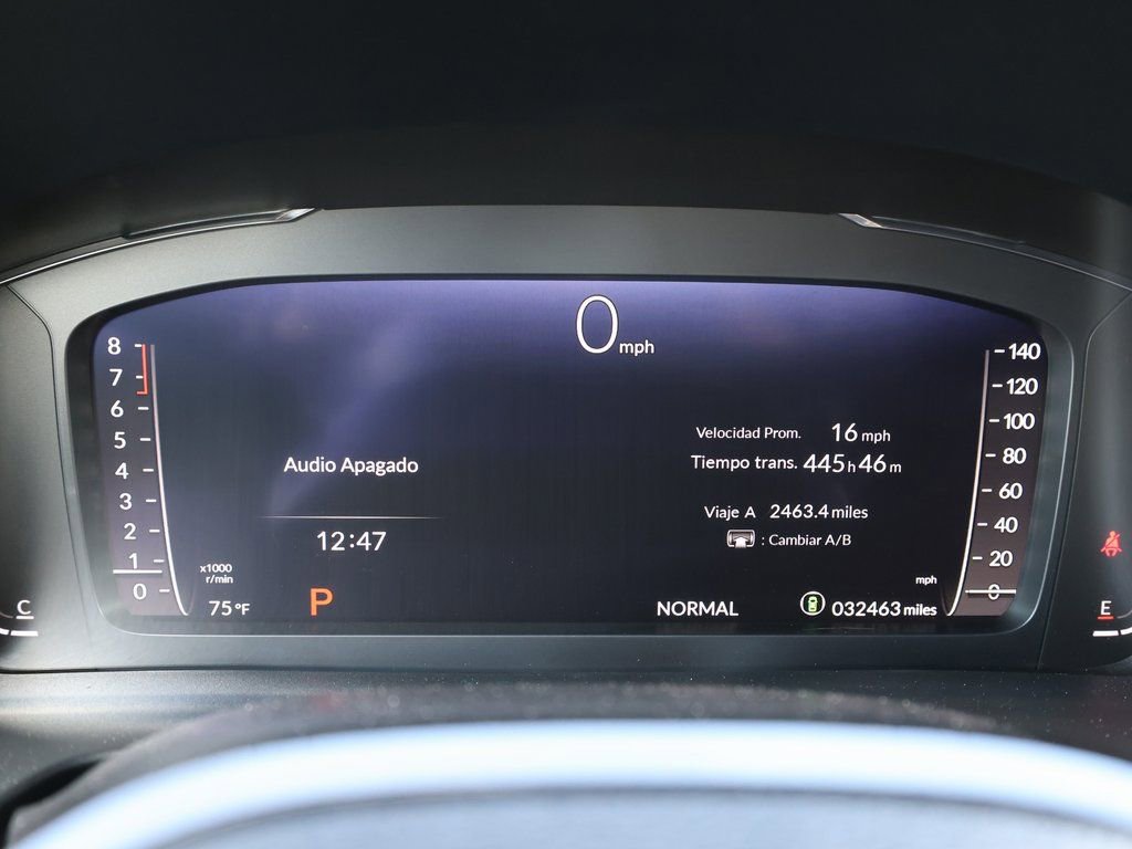 Used 2023 Honda Pilot Elite image 43