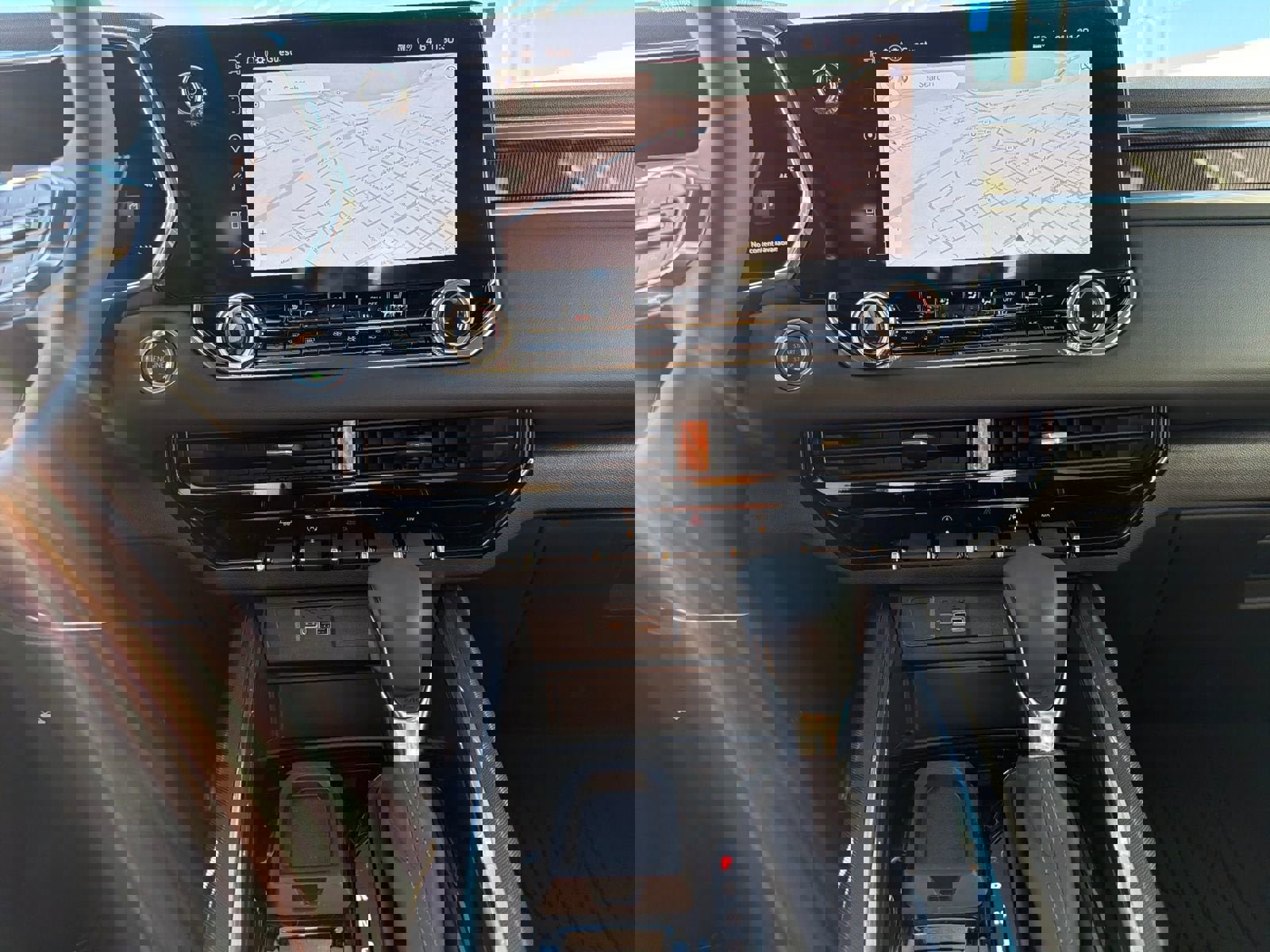 New 2026 GMC Canyon Elevation image 32