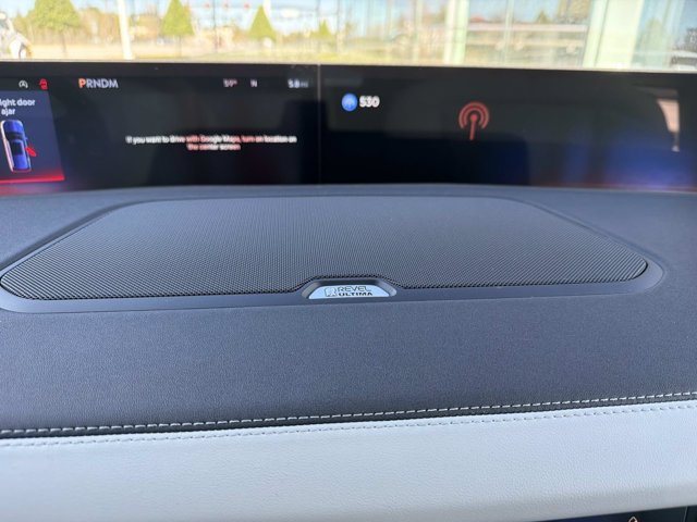 New 2026 Lincoln Navigator L Reserve AWD/4WD image 28