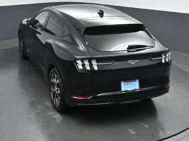 Certified 2023 Ford Mustang Mach-E Premium RWD image 48