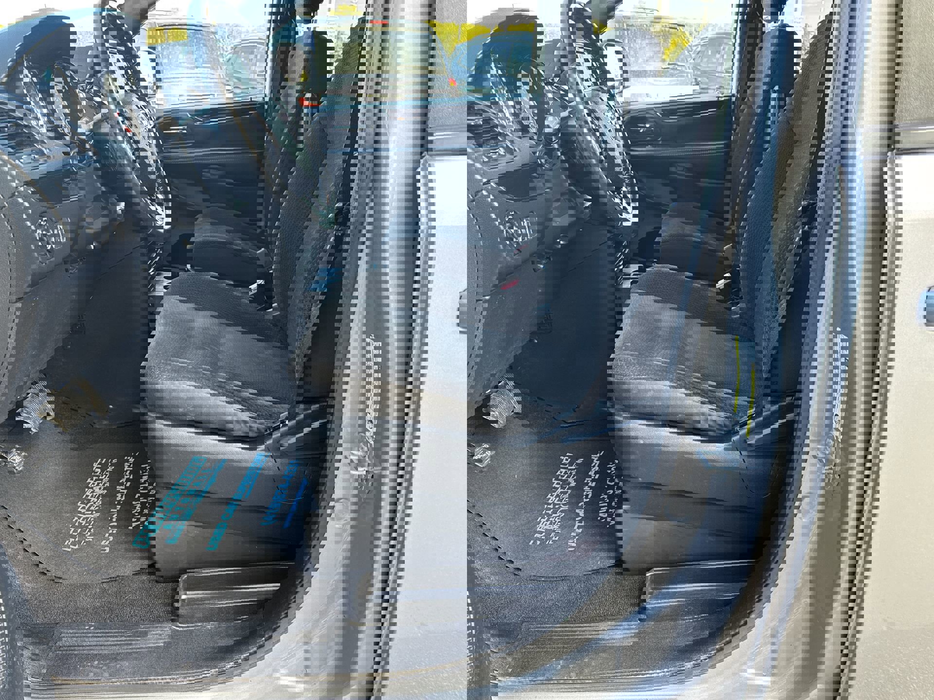 Used 2018 Dodge Grand Caravan SE image 18