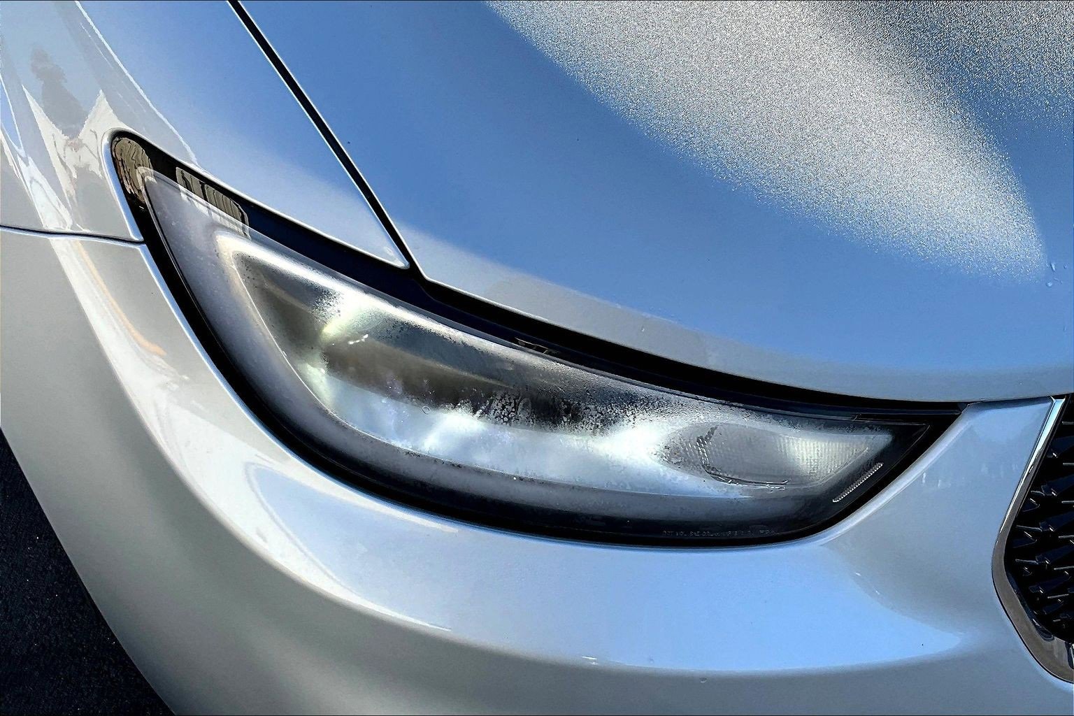 New 2026 Chrysler Pacifica Select image 14