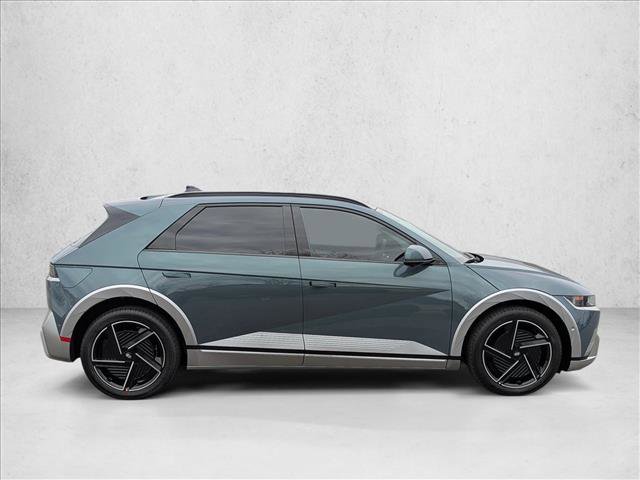 New 2026 Hyundai Ioniq 5 Limited image 4