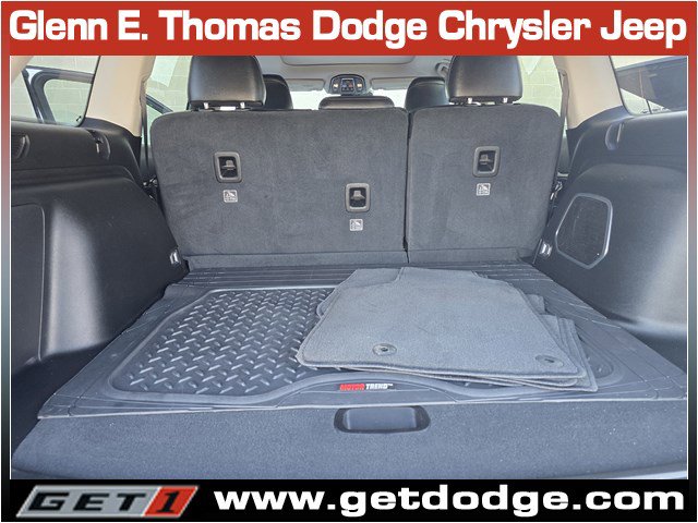 Used 2022 Jeep Grand Cherokee Limited 4xe image 28
