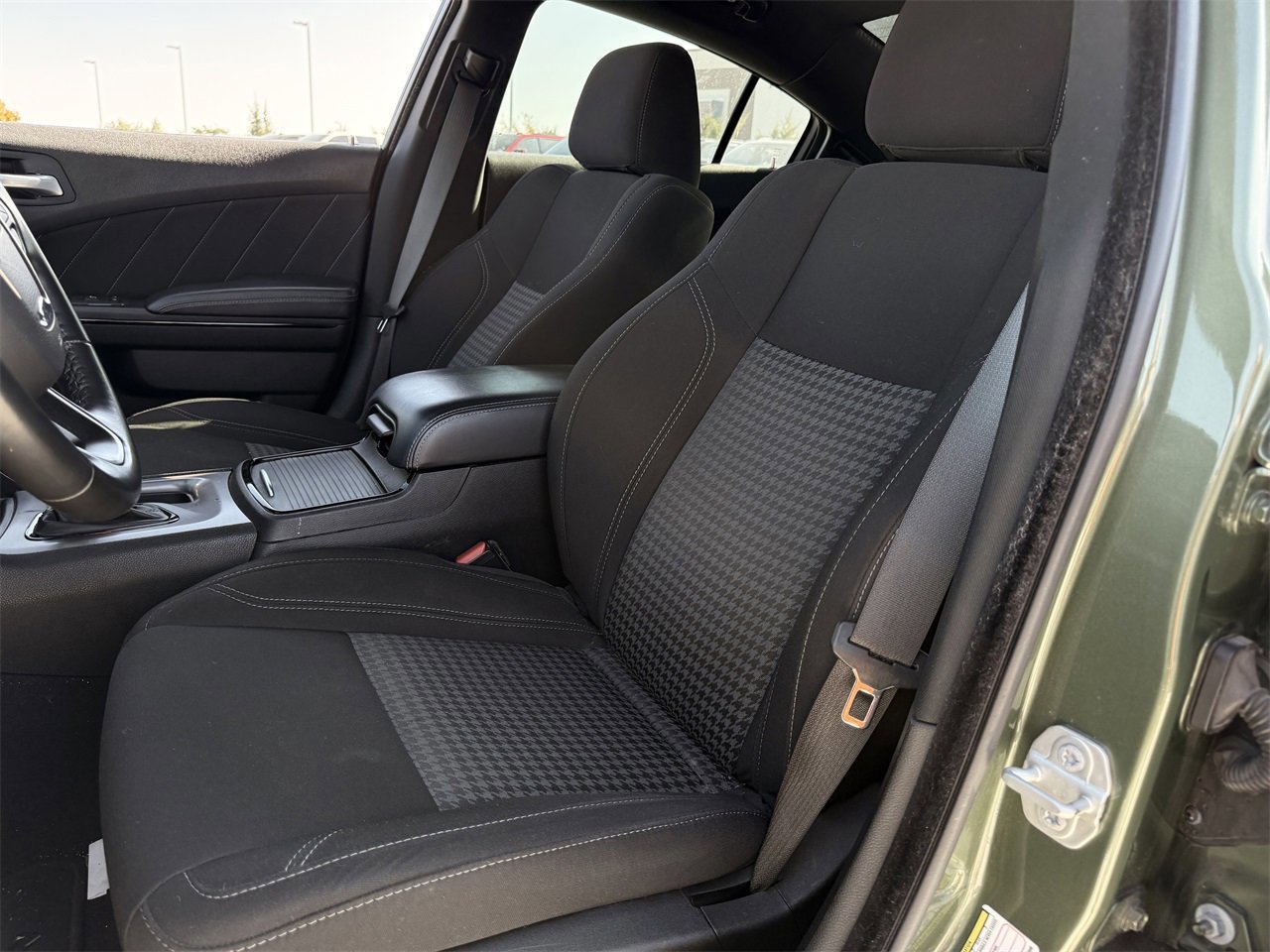 Used 2023 Dodge Charger SXT w/ Blacktop Package image 23