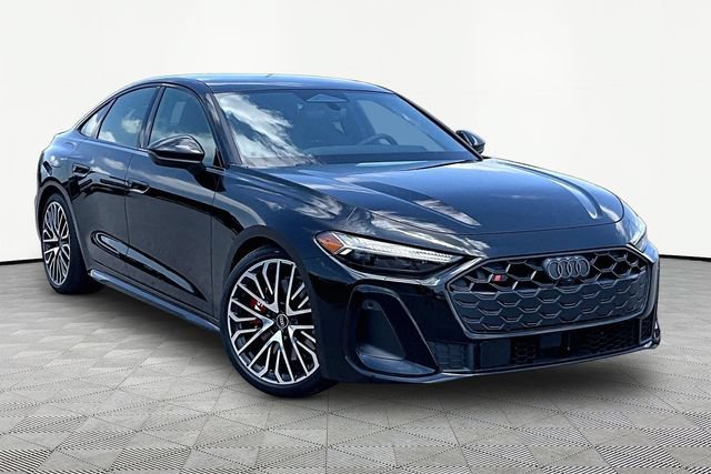New 2026 Audi S5 Premium Plus AWD/4WD image 11