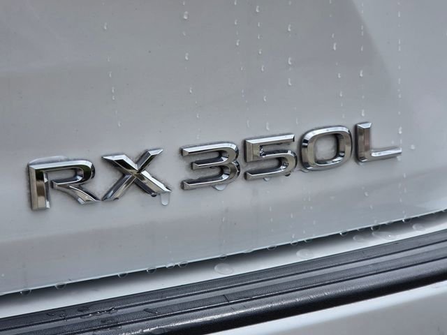 Used 2019 Lexus RX 350L FWD w/ Premium Package image 8