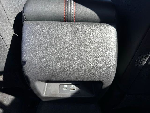 New 2025 Nissan Altima 2.5 SR w/ SR Premium Package image 12