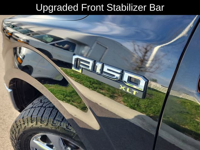 Used 2020 Ford F150 XLT w/ Equipment Group 302A Luxury image 16