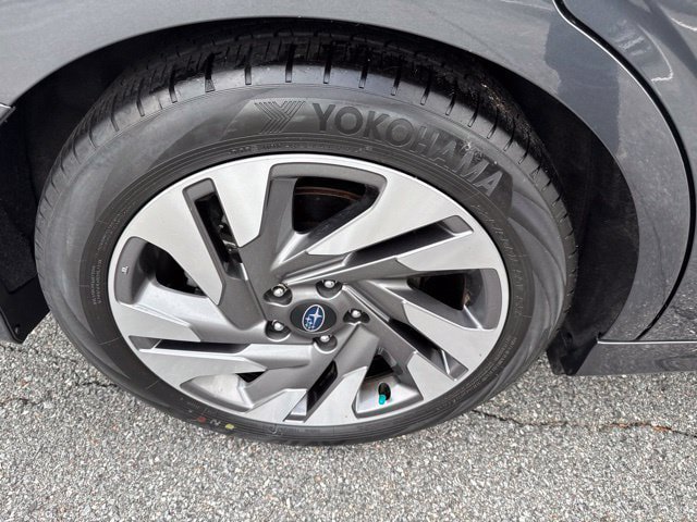 Used 2024 Subaru Legacy Touring XT AWD/4WD image 14