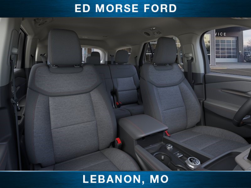 New 2026 Ford Explorer Active AWD/4WD image 10
