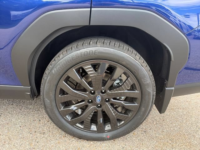 New 2026 Subaru Forester Sport AWD/4WD image 9