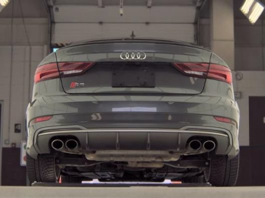 Used 2020 Audi S3 Premium AWD/4WD image 6