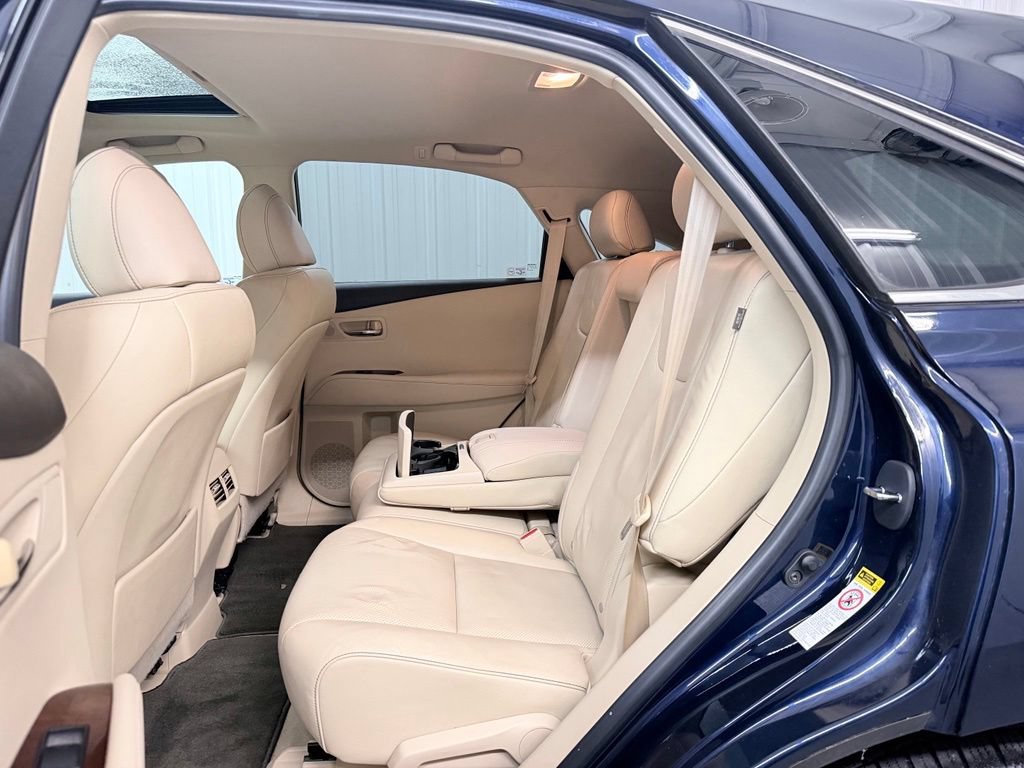 Used 2015 Lexus RX 350 FWD image 29