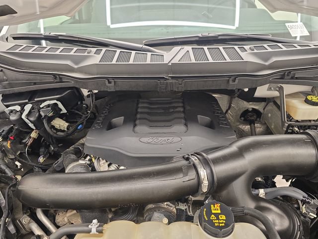 Certified 2021 Ford F150 XLT AWD/4WD image 36