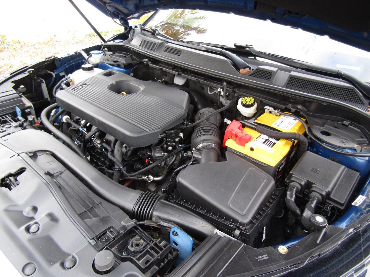 Used 2020 Lincoln Corsair Reserve w/ Equipment Group 201A image 37