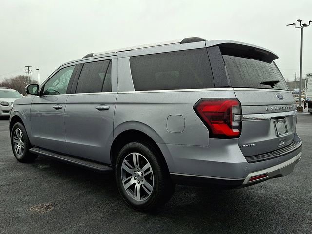 Used 2023 Ford Expedition Max Limited image 7