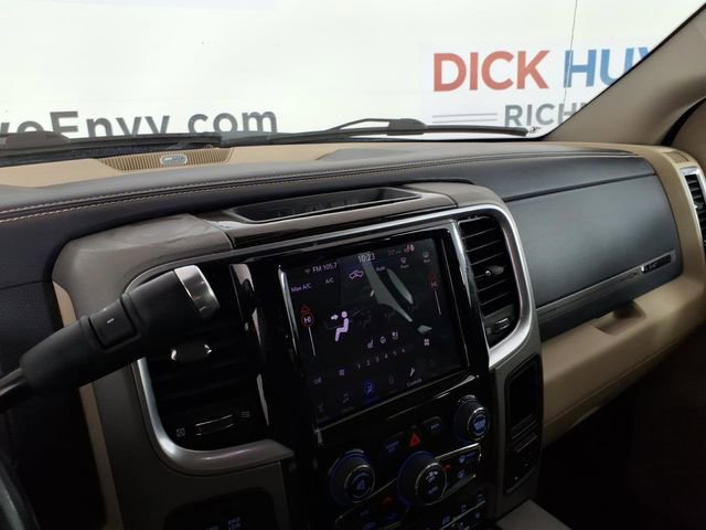 Used 2018 RAM 2500 Limited image 22