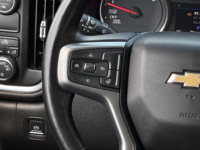 Used 2019 Chevrolet Silverado 1500 LT w/ Texas Edition RWD image 14